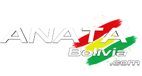 Logo Anata Bolivia